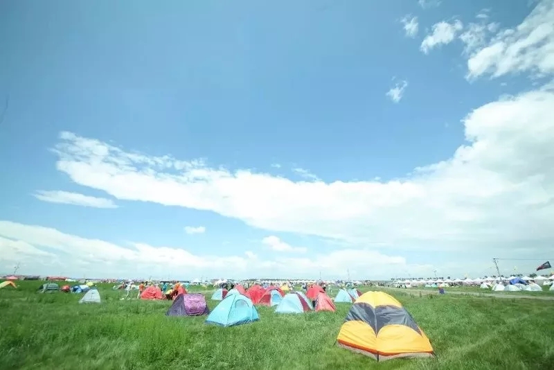 2023张北草原音乐节演出票价多少？