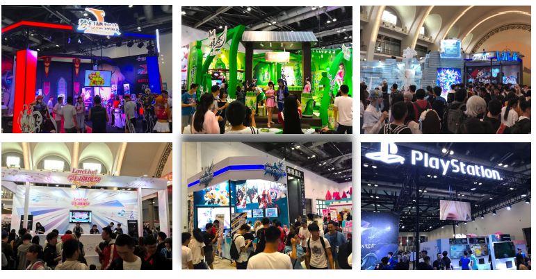 2021北京IDO动漫游戏嘉年华活动介绍、门票购买