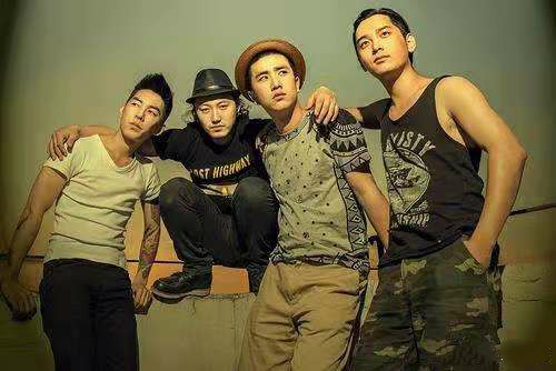 2021枣庄热浪音乐节开幕时间+阵容+购票方式