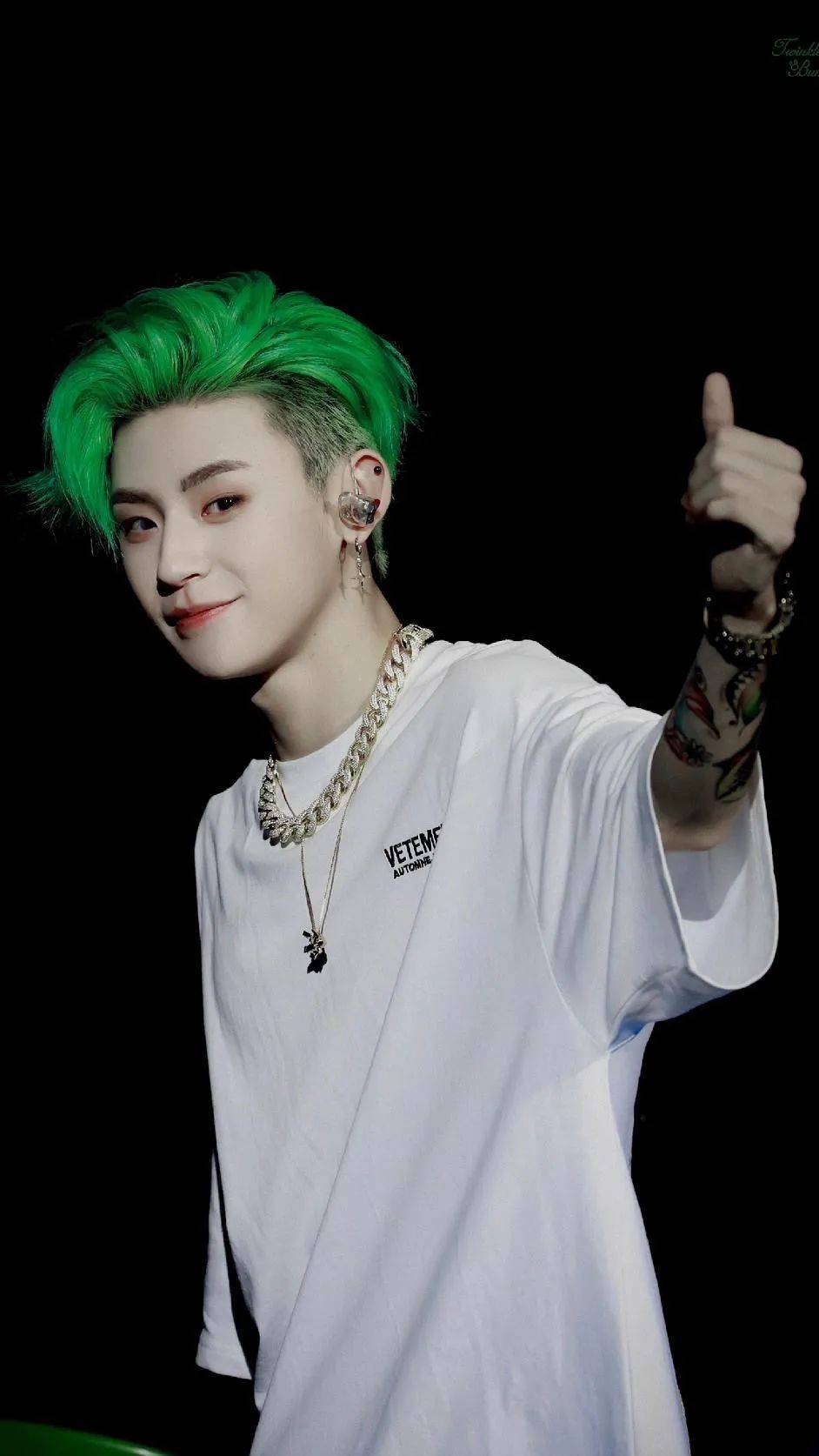 2023小鬼王琳凯成都演唱会详情（时间+场馆+门票）一览