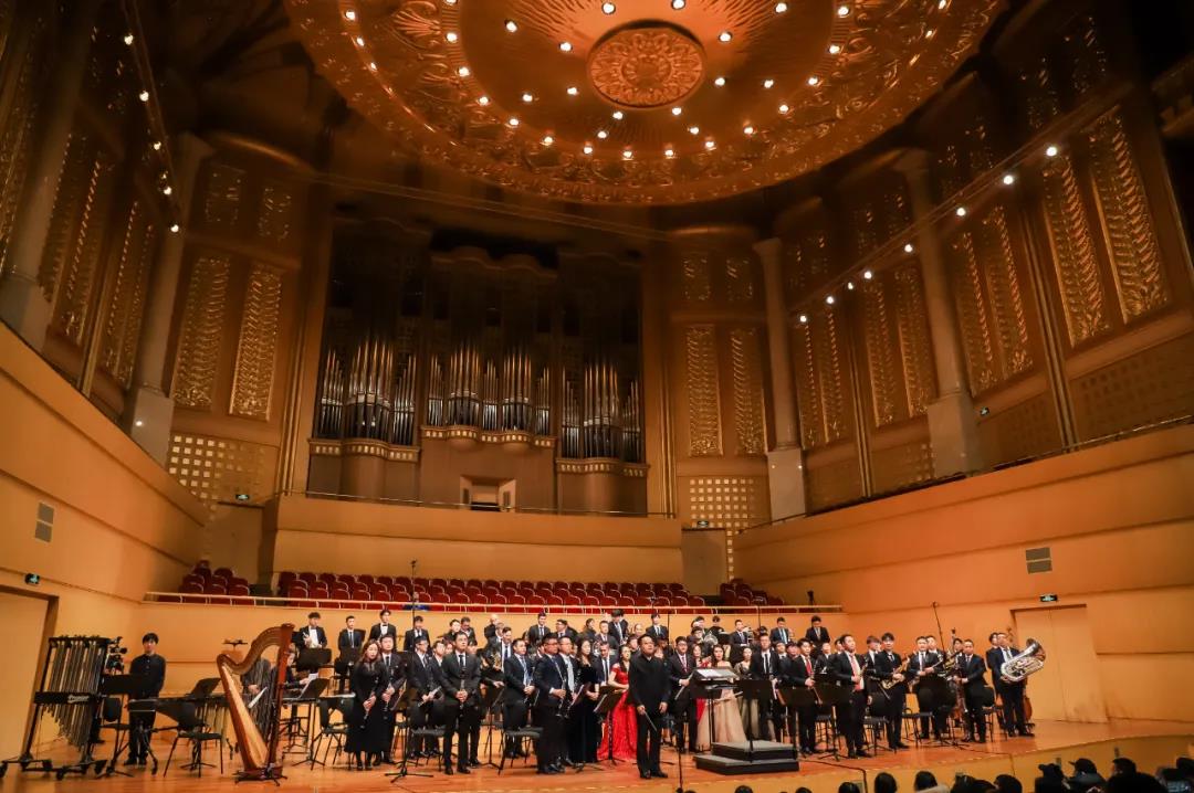 2021动物狂欢节武汉音乐会时间地点及门票价格