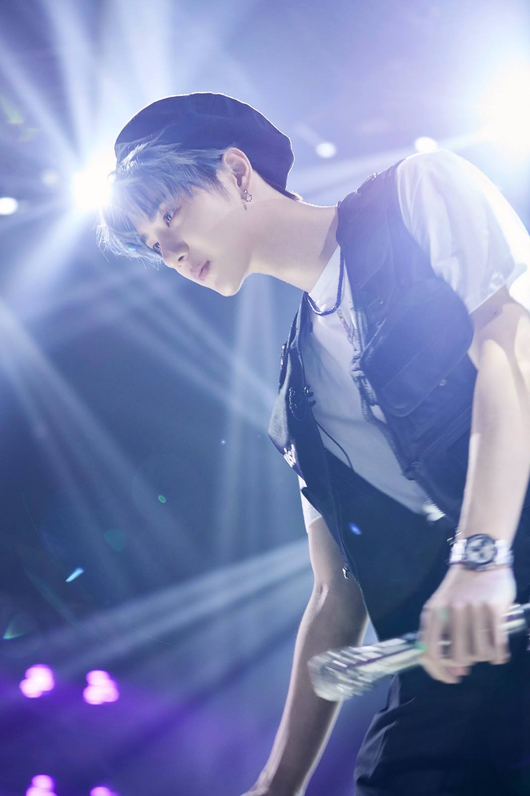 2023乐华家族澳门演唱会阵容、门票购买、行程安排