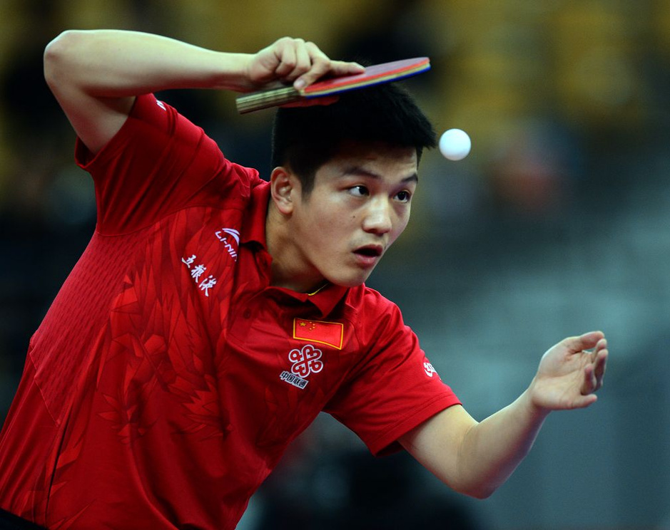 2021乒乓球奥运模拟赛南阳站详情（时间、场馆、门票）