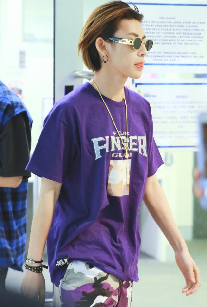 2023小鬼王琳凯深圳演唱会时间场馆、门票预订