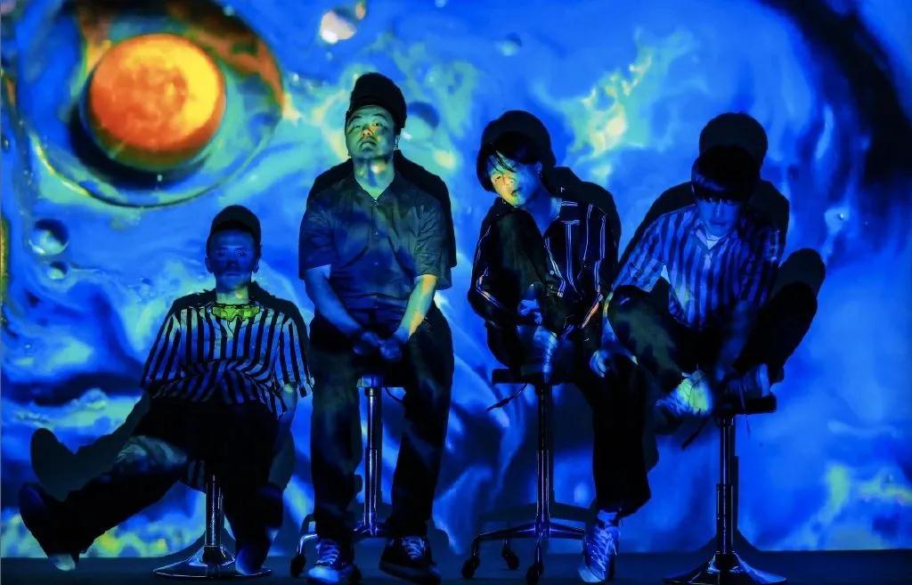 2021深圳柑橘音乐节演出时间+地点+阵容