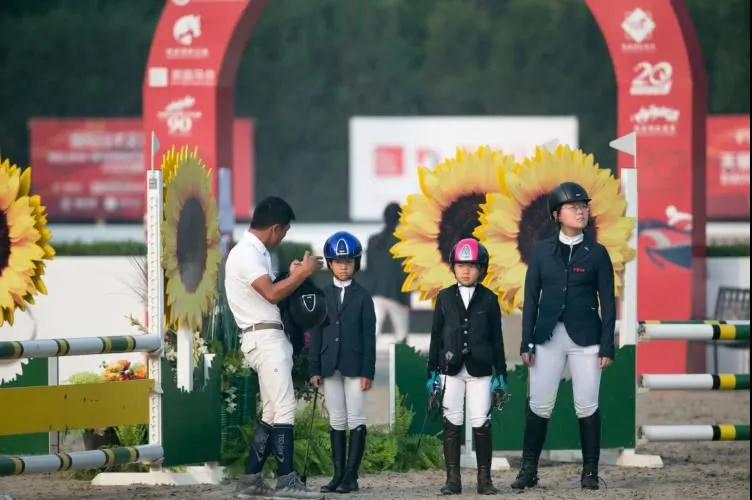 2021亲子马术体验北京站时间、地点、门票票价