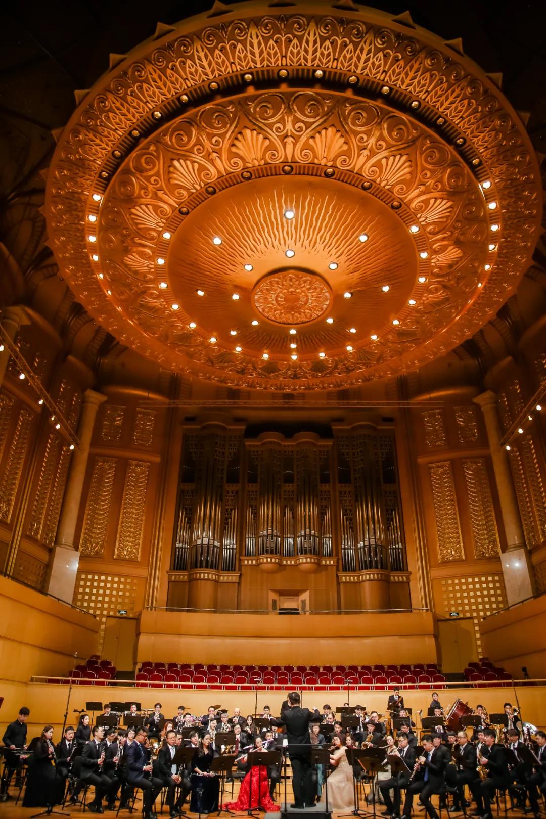 2021动物狂欢节武汉音乐会时间地点及门票价格