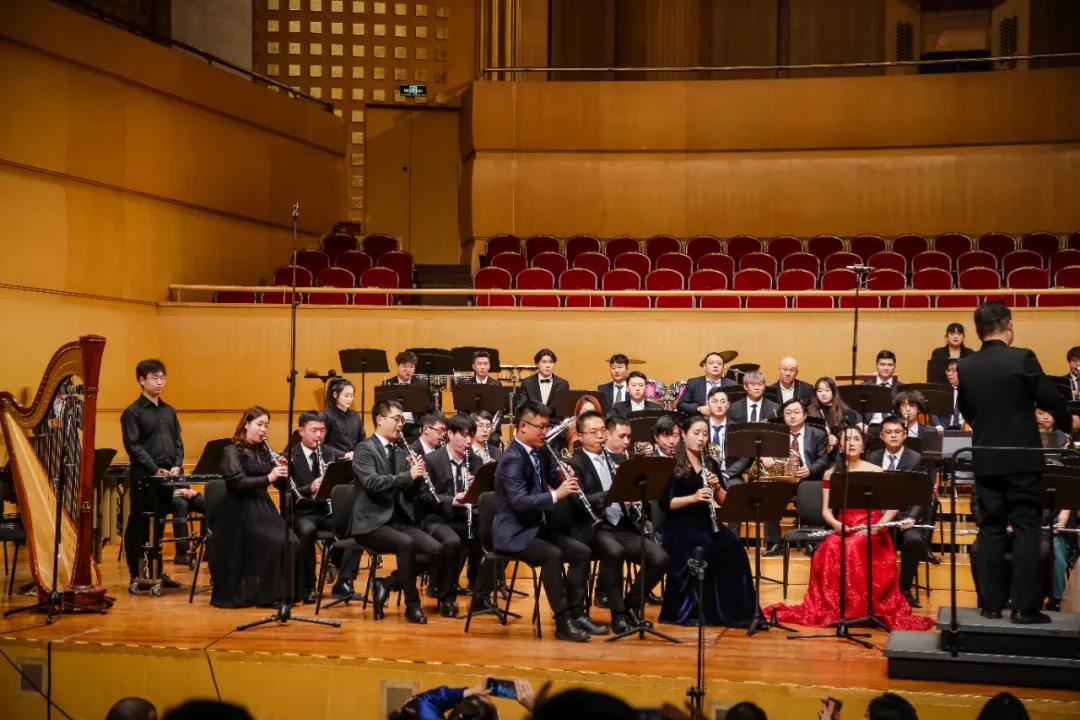 2021动物狂欢节武汉音乐会时间地点及门票价格