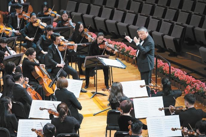 2021《灯塔》武汉音乐会时间+地点+票价