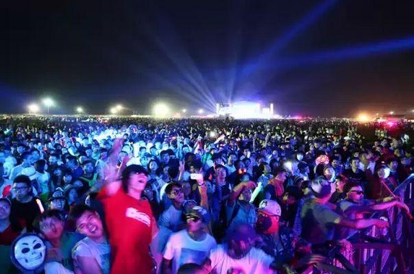 2023张北草原音乐节门票在哪里买？