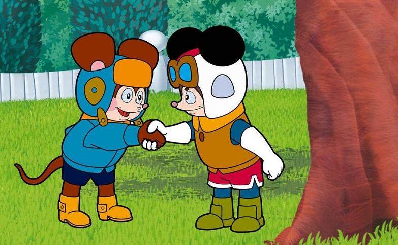 2021动画王国苏州音乐会演出详情及门票价格