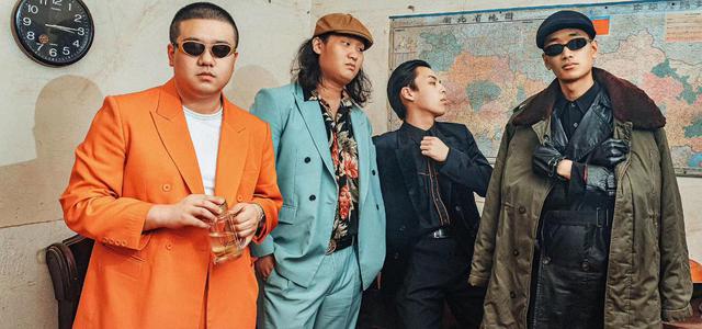 2021深圳柑橘音乐节全阵容、时间表、门票链接