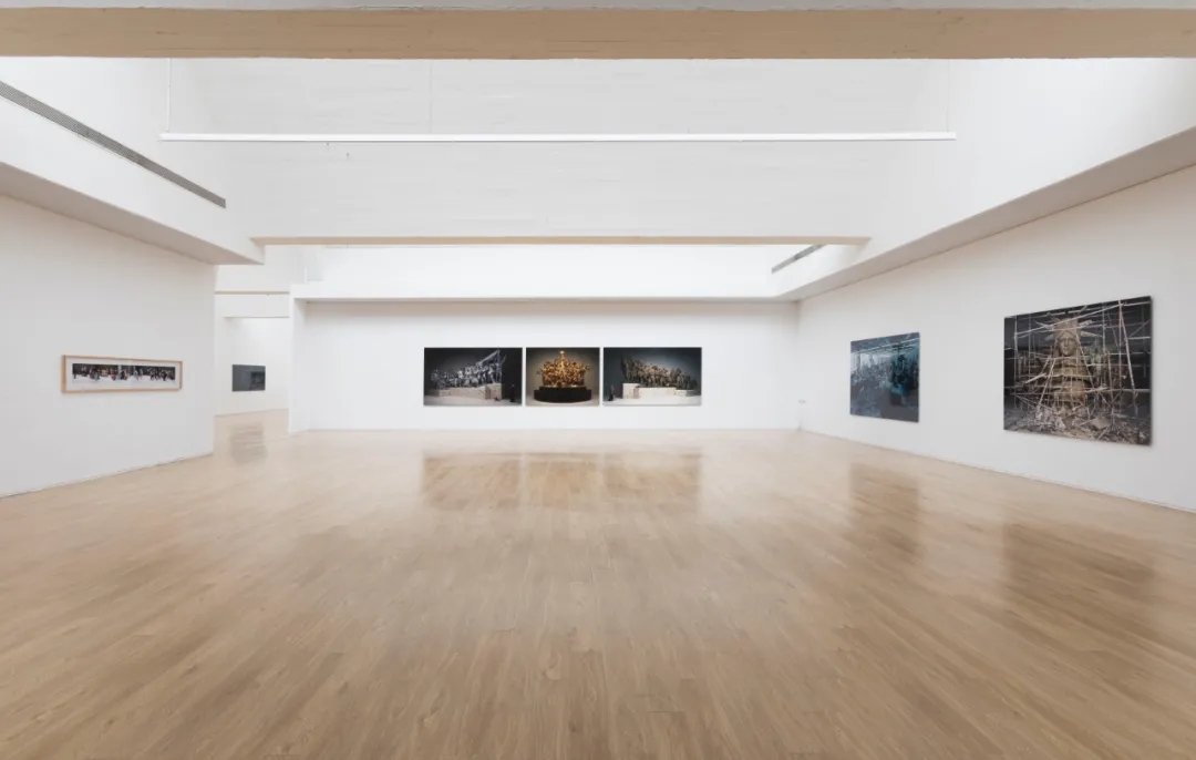 2021谭平北京绘画展时间、地点、票价