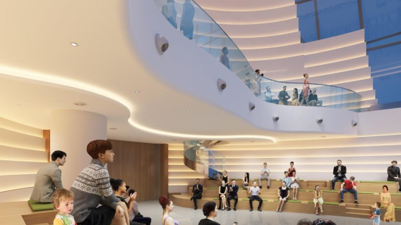 2021原声社重庆喜剧专场时间、地点、场馆