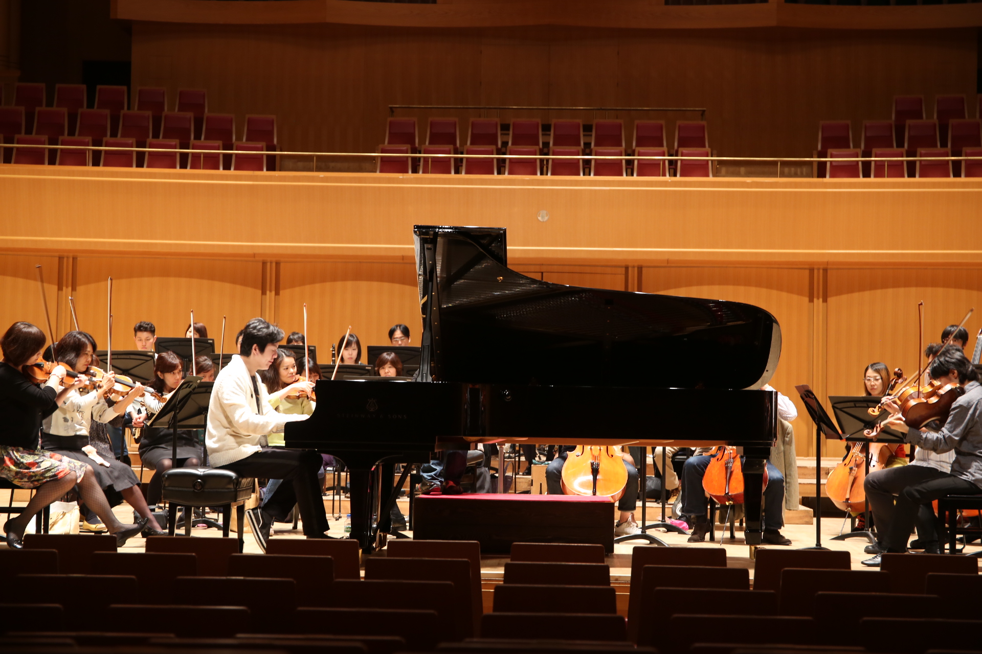 2021《传奇肖邦》北京音乐会演出详情、购票方式 2021《传奇肖邦》北京音乐会演出详情、购票方式