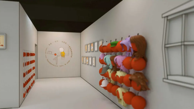 2021IOMA北京绘本艺术展（时间、地点、门票价格）