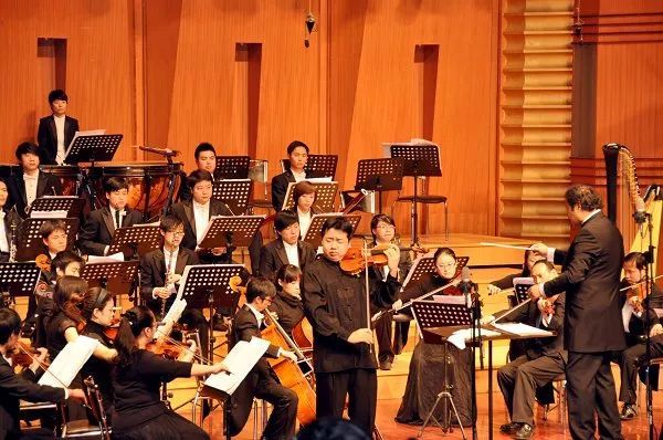 2021音雄出少年武汉音乐会时间、地点、门票价格