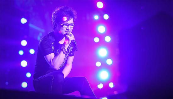 2021汪峰苏州演唱会门票多少钱？