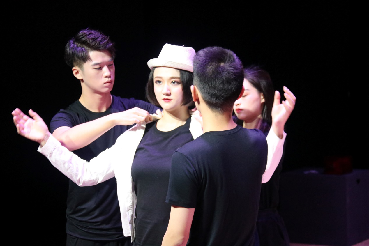 2021话剧《大报雠记》-成都站 2021话剧《大报雠记》-成都站