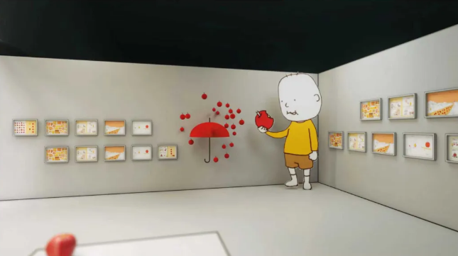 2021IOMA北京绘本艺术展（时间、地点、门票价格）