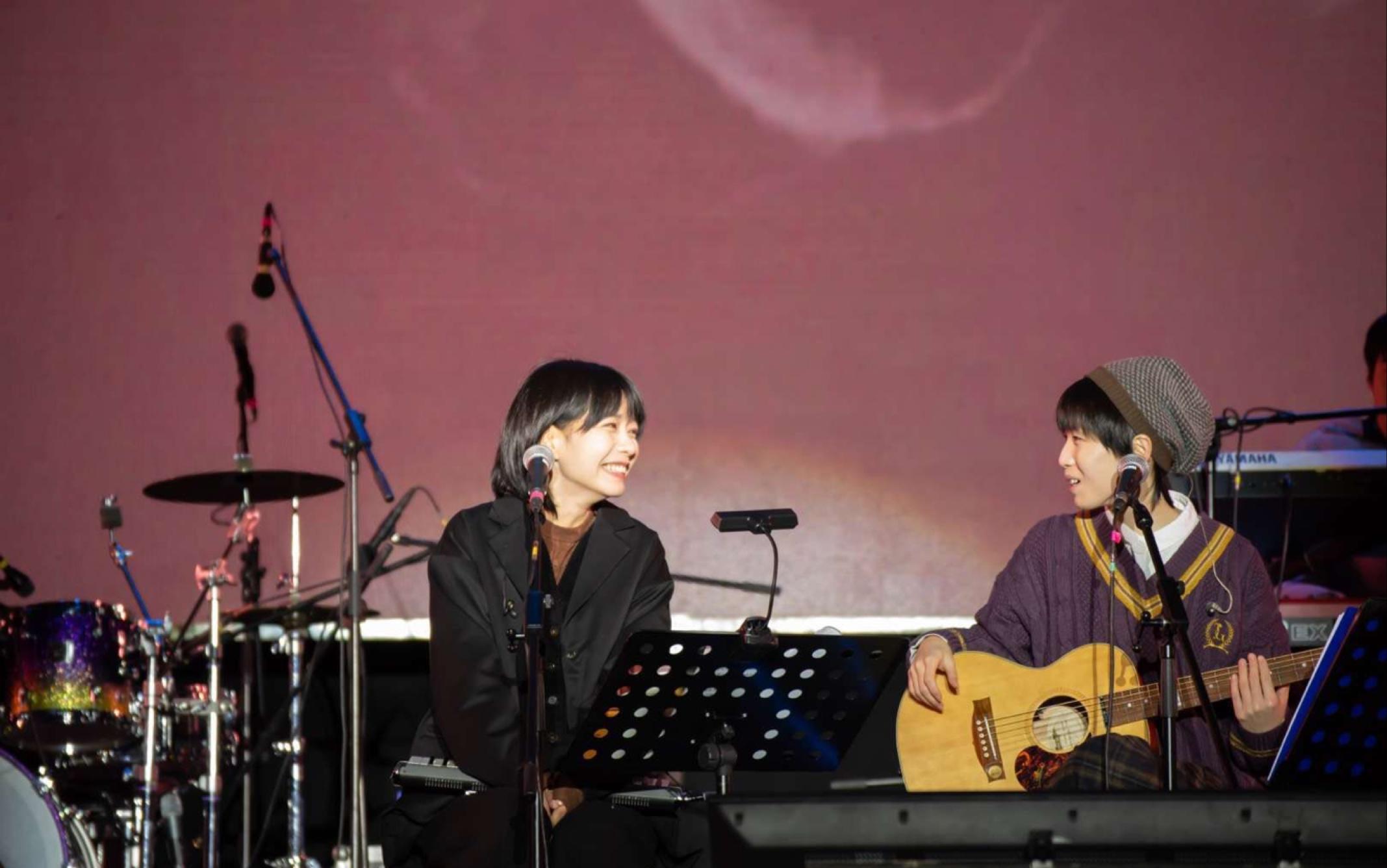 2021上海星巢秘境音乐节几点开始? 2021上海星巢秘境音乐节几点开始?