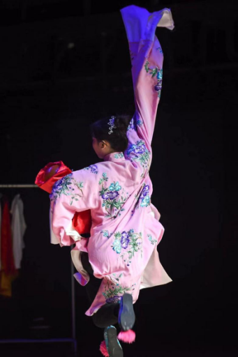 2021话剧《大报雠记》-成都站 2021话剧《大报雠记》-成都站