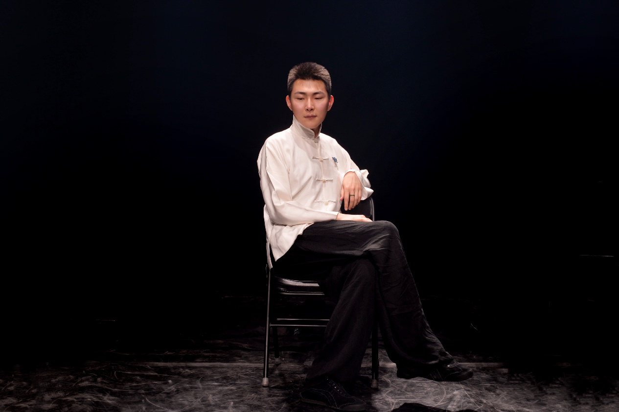 2021话剧《大报雠记》-成都站 2021话剧《大报雠记》-成都站