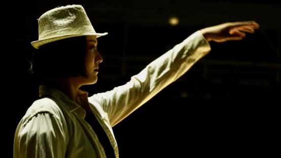 2021话剧《大报雠记》-成都站 2021话剧《大报雠记》-成都站