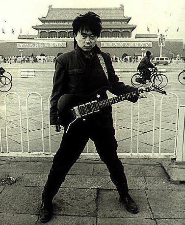 2021溧阳太湖迷笛音乐节时间地点及阵容介绍