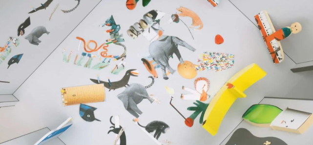 2021IOMA北京绘本艺术展（时间、地点、门票价格）