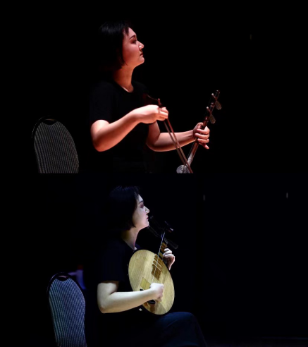 2021话剧《大报雠记》-成都站 2021话剧《大报雠记》-成都站