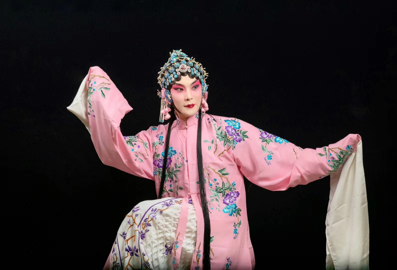 2021传统京剧折子戏专场—《武家坡》《苏三起解》《春闺梦》-成都站 2021传统京剧折子戏专场—《武家坡》《苏三起解》《春闺梦》-成都站