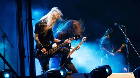 2021溧阳太湖迷笛音乐节时间地点及阵容介绍