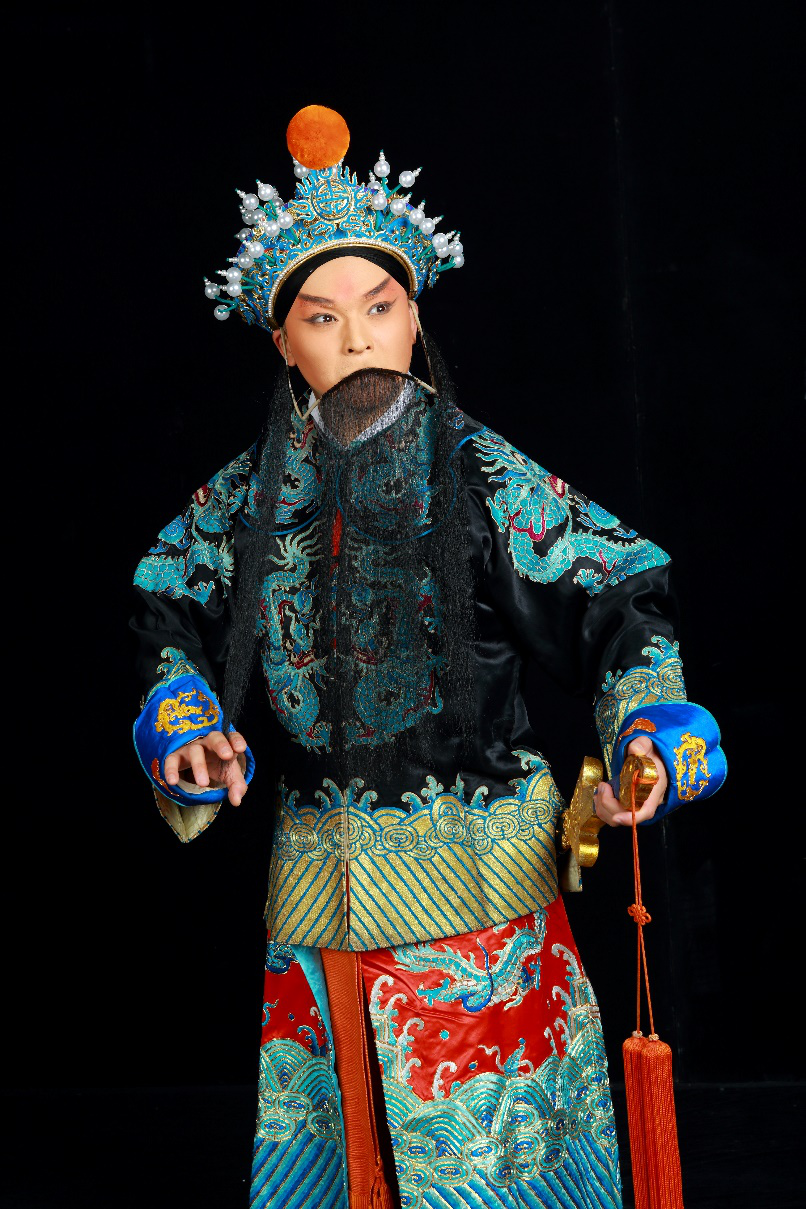 2021传统京剧折子戏专场—《武家坡》《苏三起解》《春闺梦》-成都站 2021传统京剧折子戏专场—《武家坡》《苏三起解》《春闺梦》-成都站