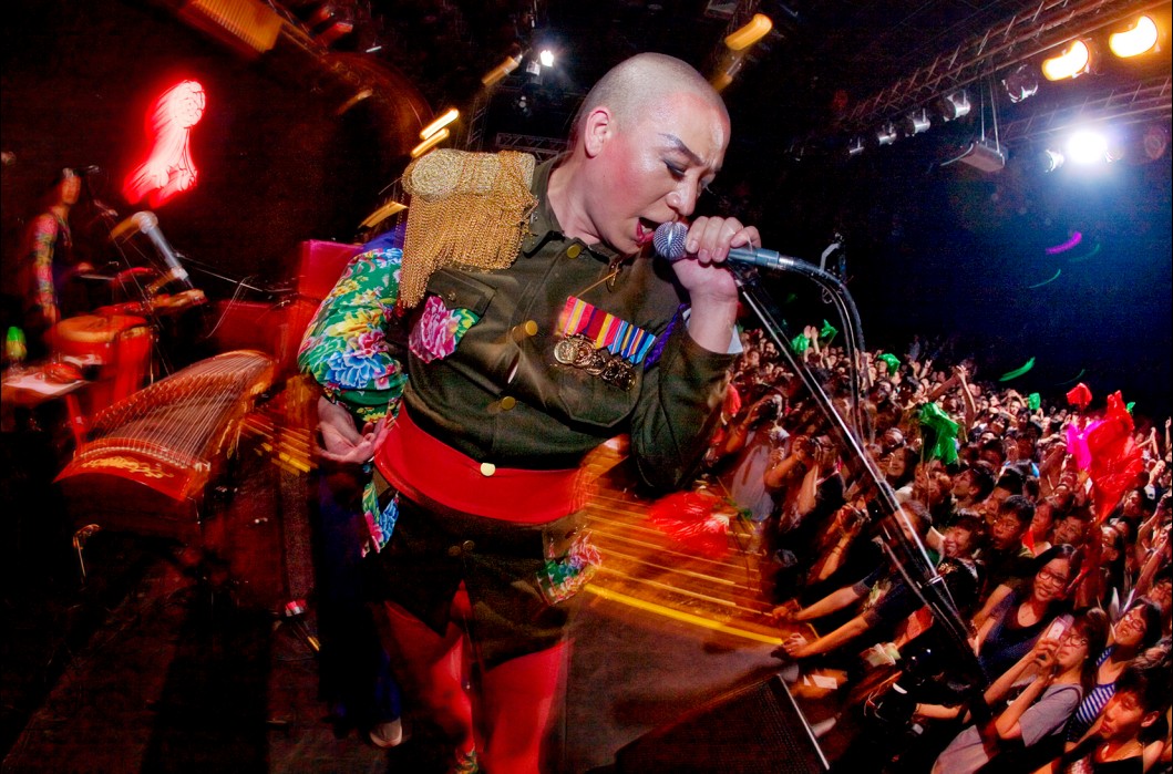 2021枣庄热浪音乐节门票在哪里买? 2021枣庄热浪音乐节门票在哪里买?