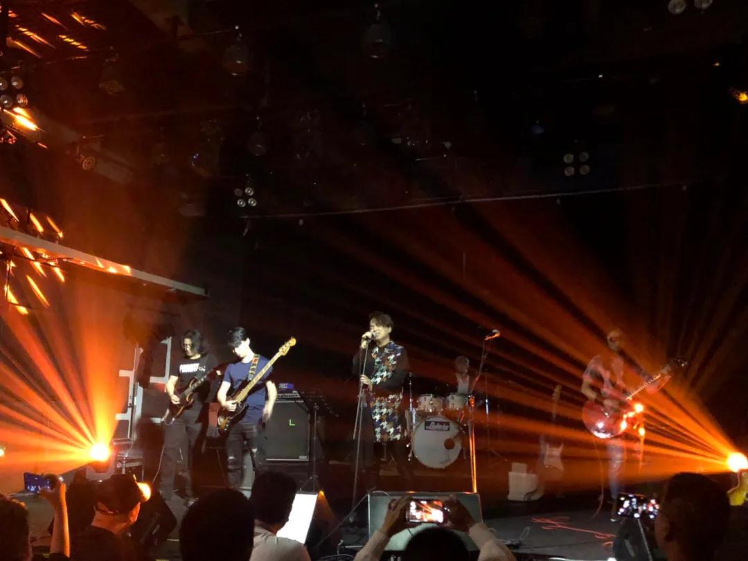 2021极光乐队天津演唱会时间、地点、购票链接 2021极光乐队天津演唱会时间、地点、购票链接