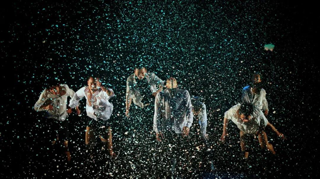 2021舞剧《初恋》海口站什么时候开始？