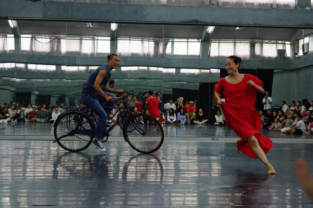 2021舞剧《初恋》海口站什么时候开始？