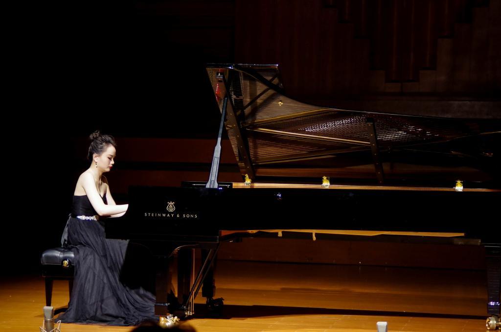 2021沈诗哲武汉音乐会门票多少钱？