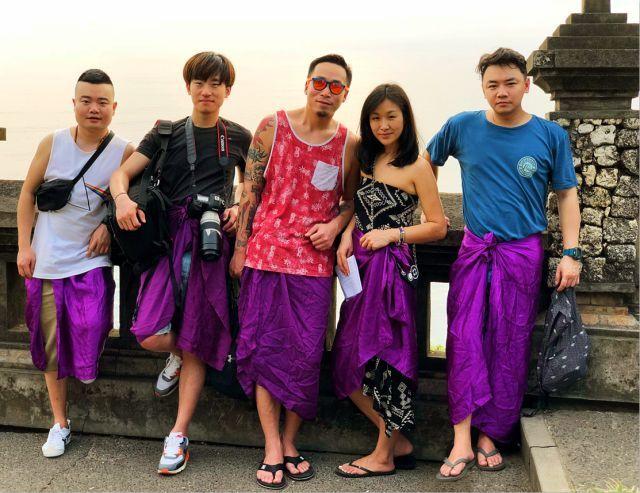 西游乐队天津演唱会2021时间、地点、门票价格