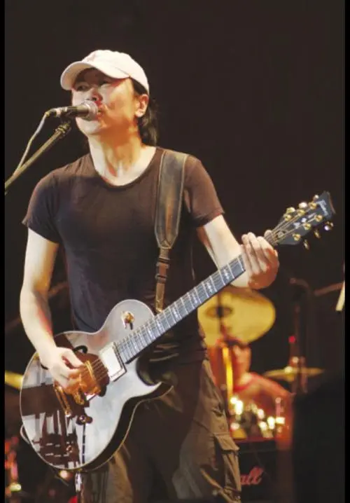 2021崔健郑州演唱会在哪里举办? 2021崔健郑州演唱会在哪里举办?