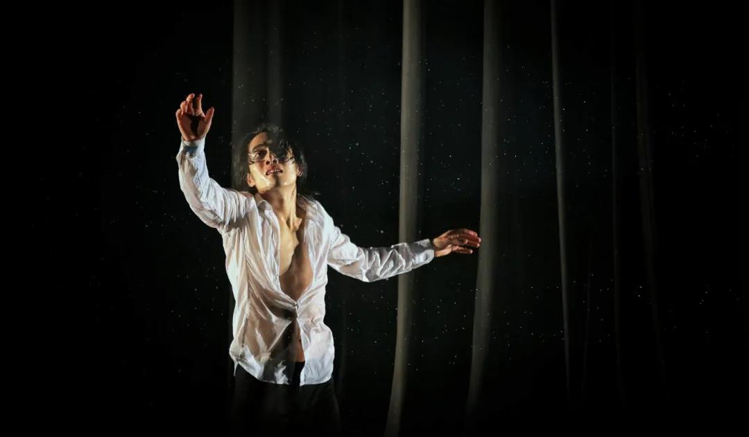 2021舞剧《初恋》海口站什么时候开始？