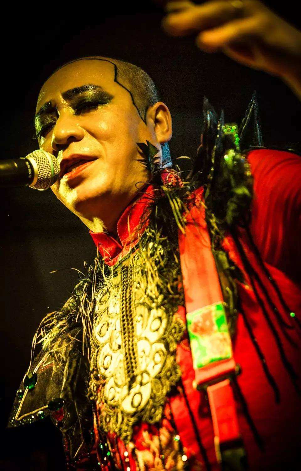 2021枣庄热浪音乐节门票在哪里买? 2021枣庄热浪音乐节门票在哪里买?