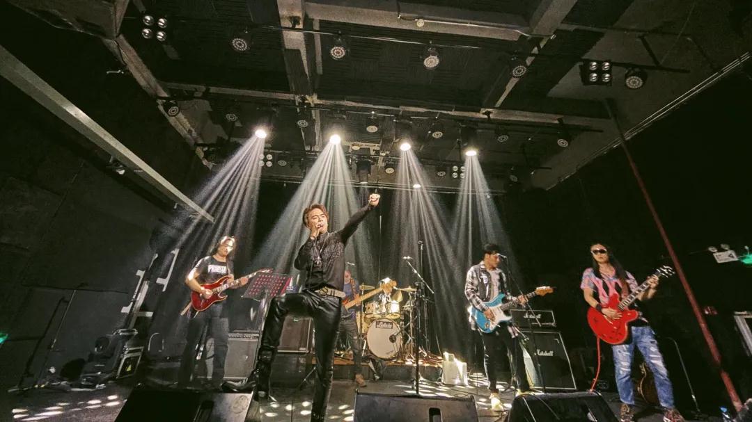 2021极光乐队天津演唱会时间、地点、购票链接 2021极光乐队天津演唱会时间、地点、购票链接