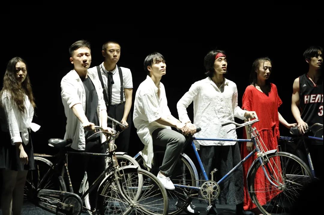 2021舞剧《初恋》海口站什么时候开始？