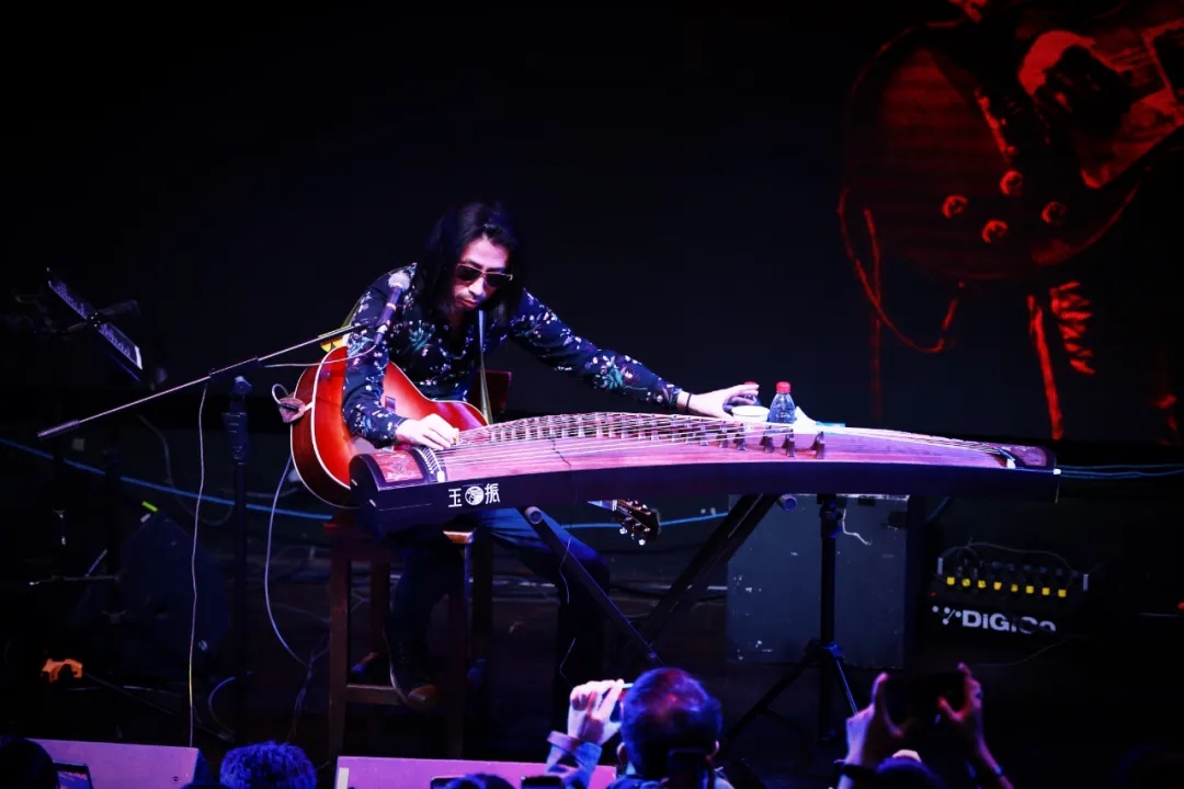 2021潍坊国潮音乐嘉年华时间表、地点、阵容介绍