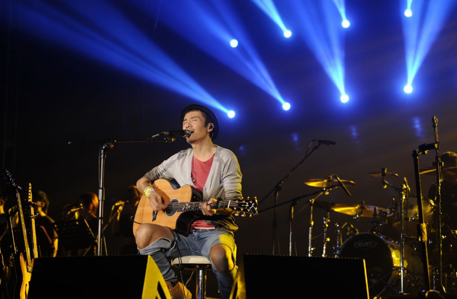 2021盐城东台草莓音乐节时间表+门票+阵容