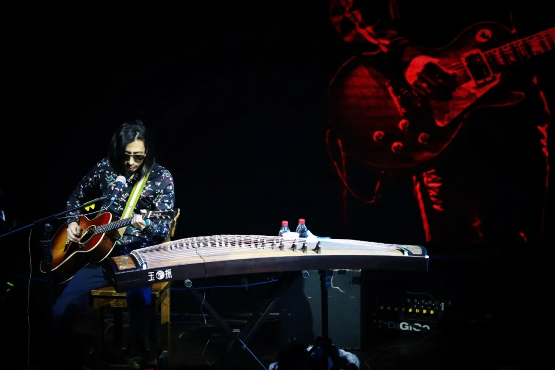 2021潍坊国潮音乐嘉年华时间表、地点、阵容介绍