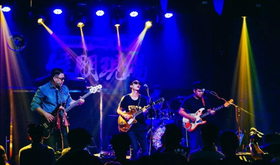 2021成都与她生活节阵容介绍及门票预订