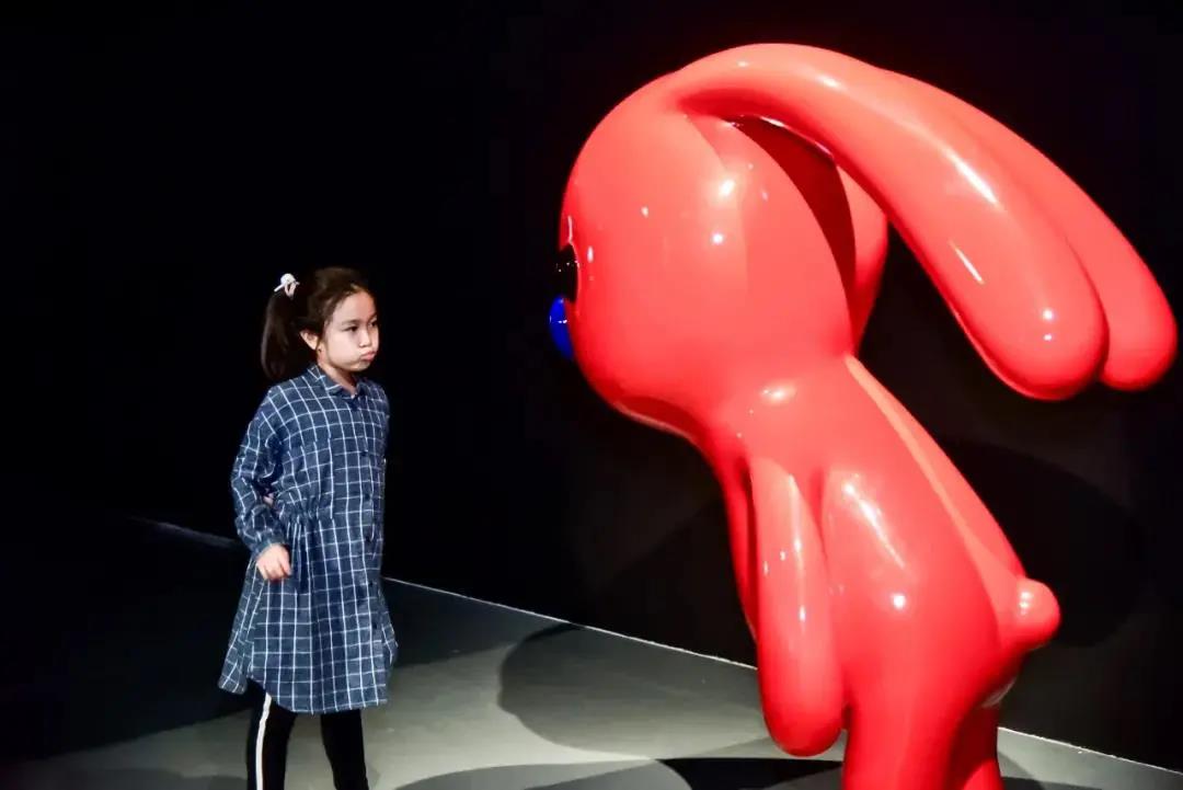 2021张占占厦门个展时间、地点、门票、展览介绍